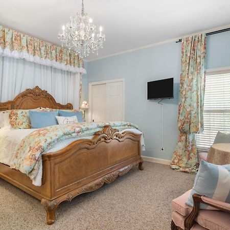Beland Mansion-Treasured Mist Suite! Fort Smith Kültér fotó