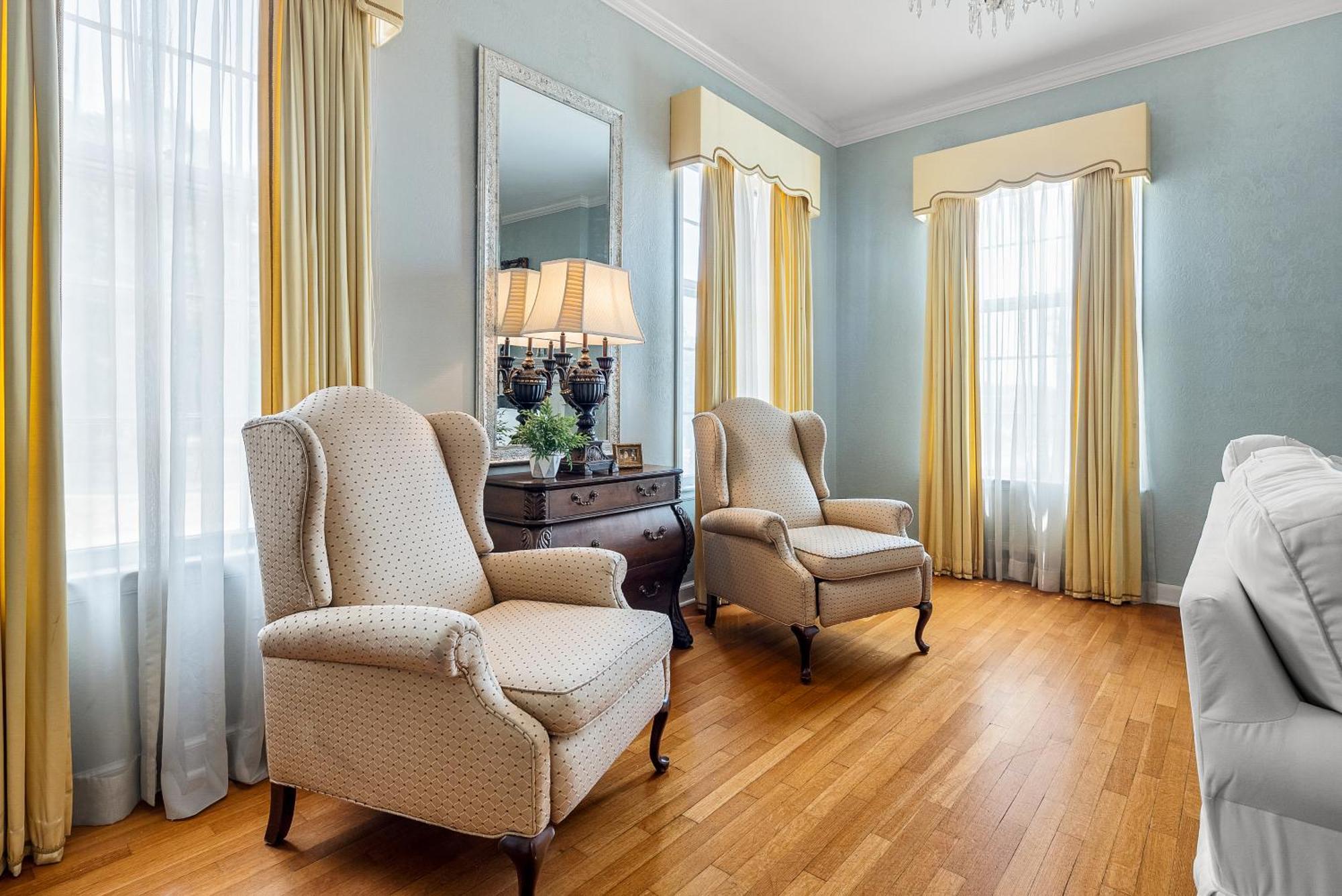 Beland Mansion-Treasured Mist Suite! Fort Smith Kültér fotó